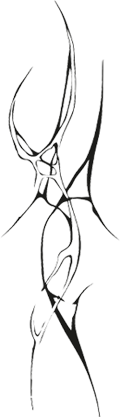left sigil